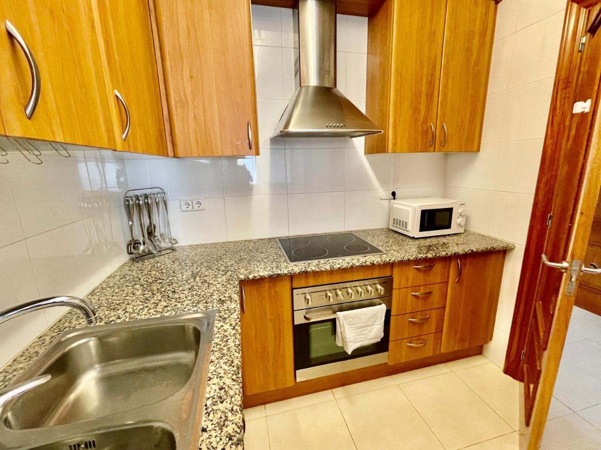 Sant Pau Beach Home With Terrace Sitges Bagian luar foto