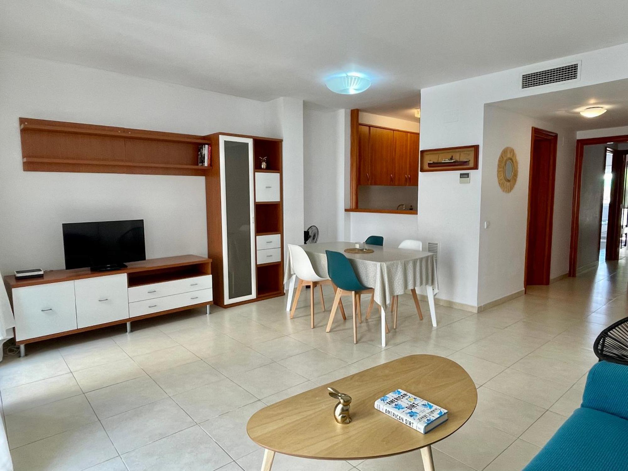 Sant Pau Beach Home With Terrace Sitges Bagian luar foto