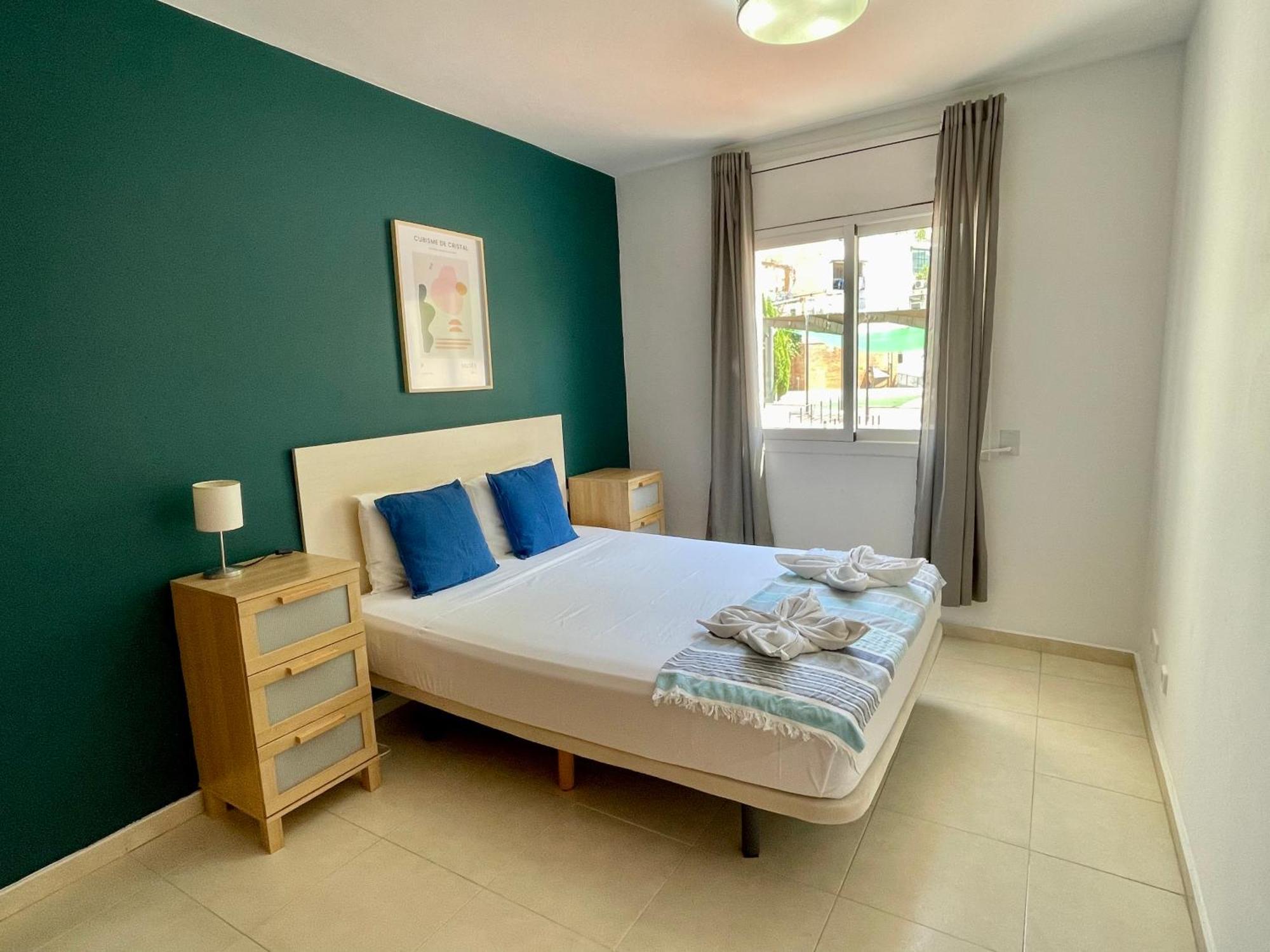 Sant Pau Beach Home With Terrace Sitges Bagian luar foto